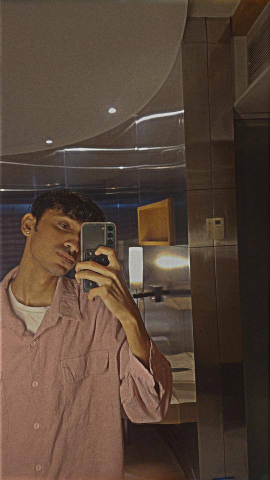User