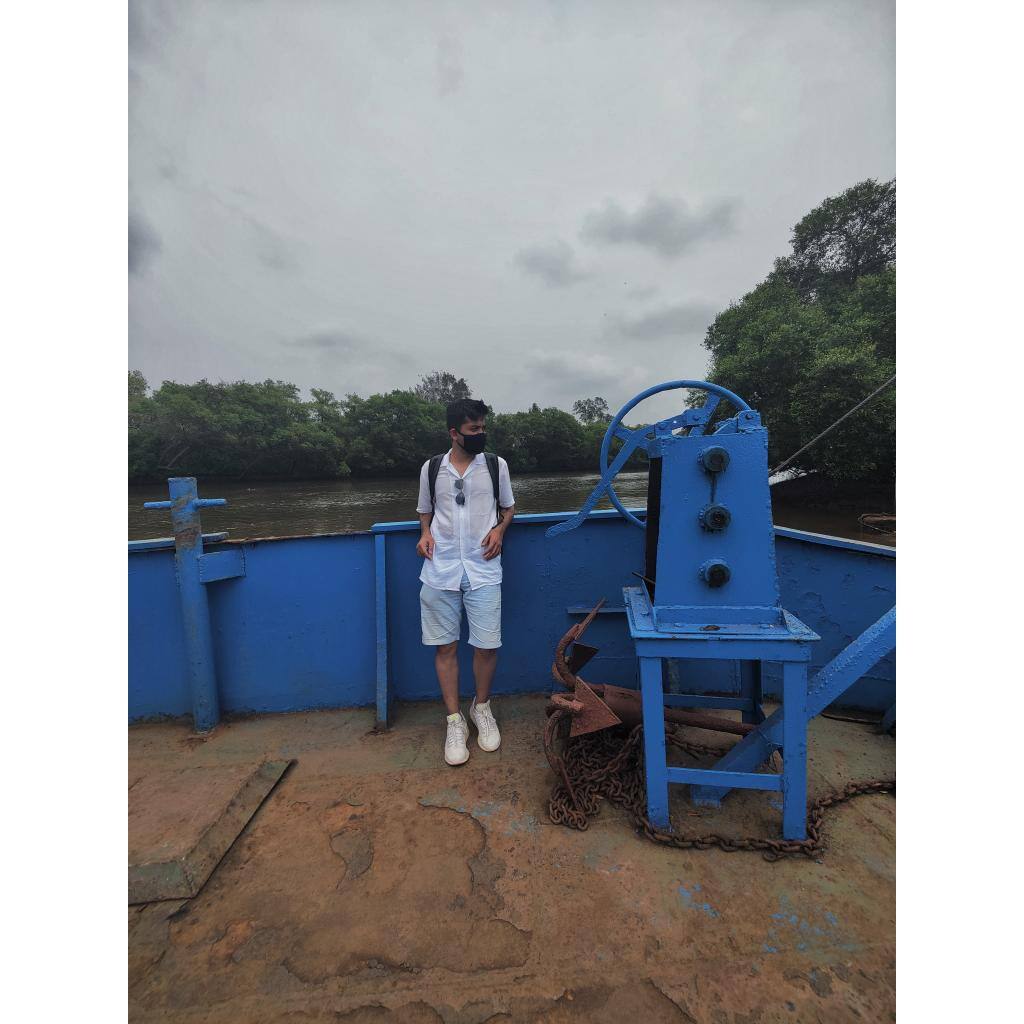 User