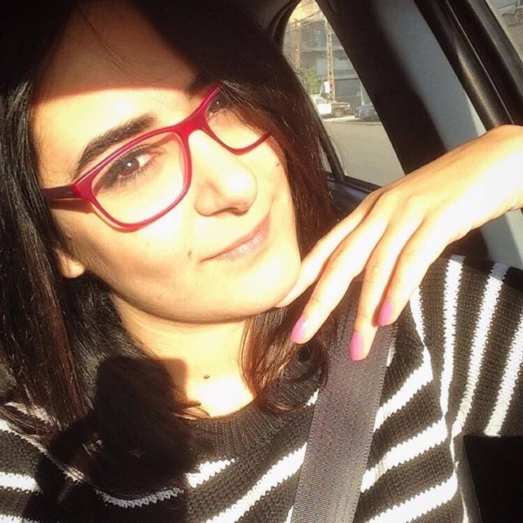 Elise Sawaya