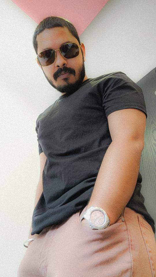 User