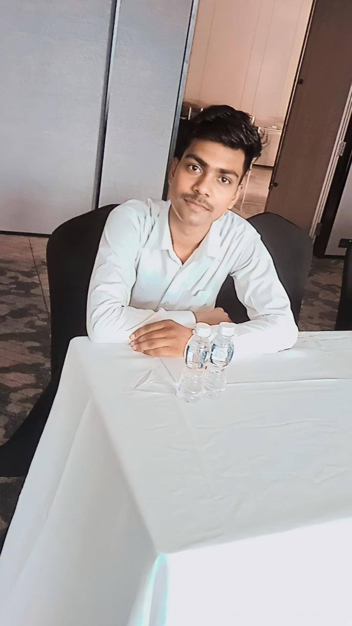 User
