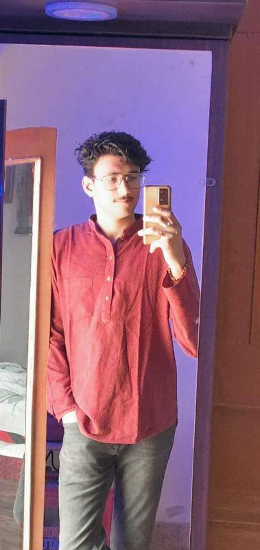 User