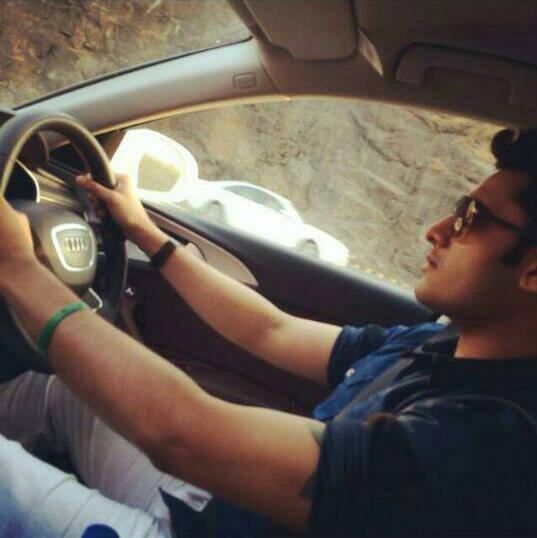 User