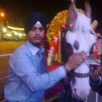 Preethpal Singh