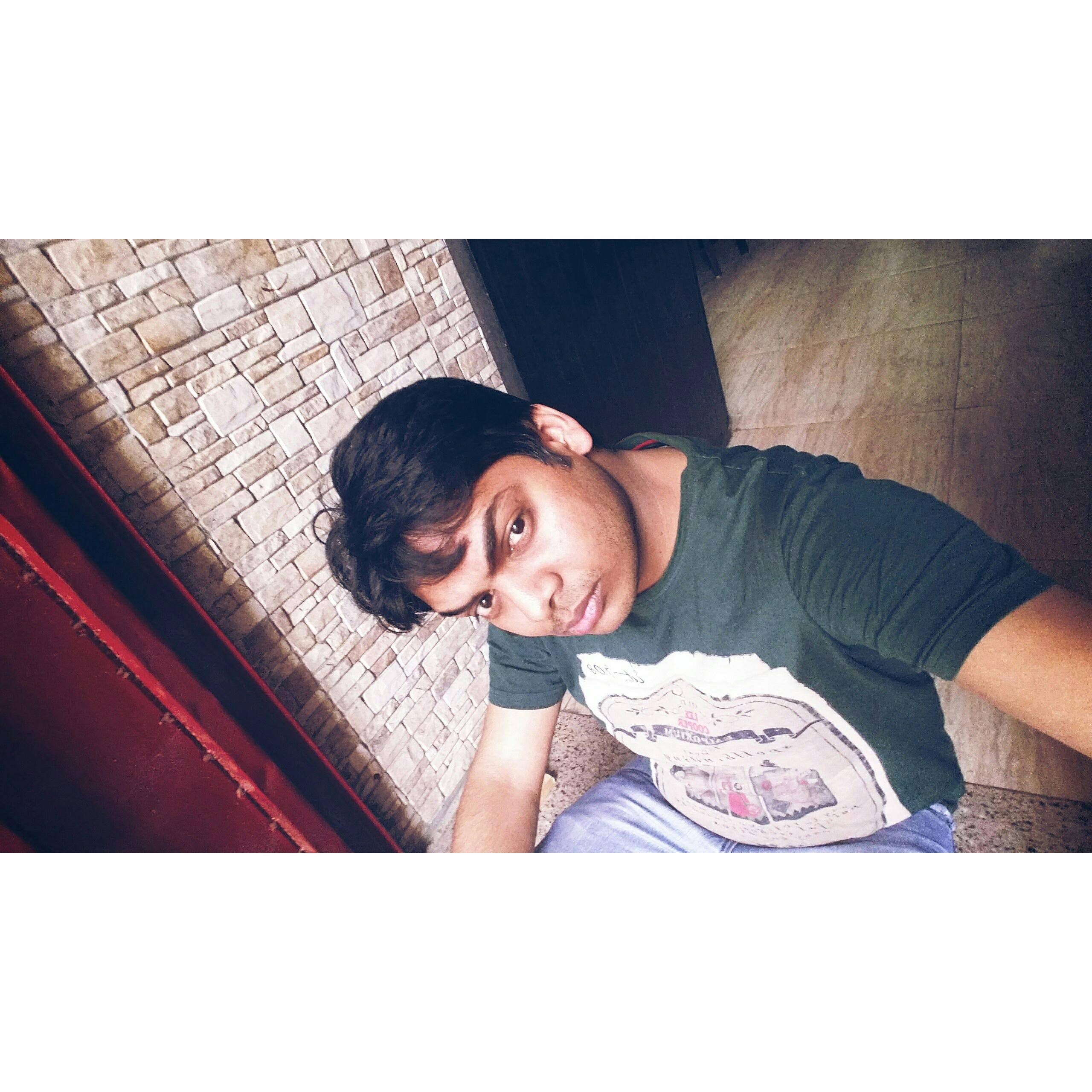 User
