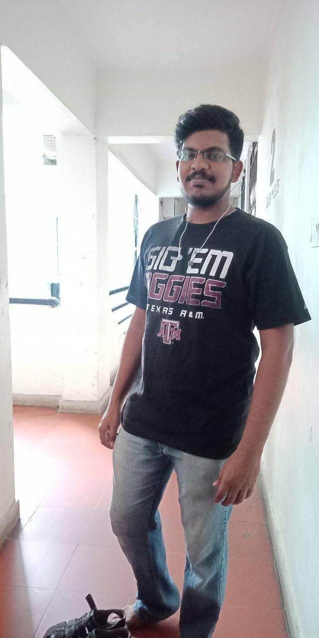 User