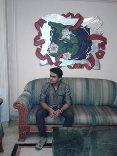 User