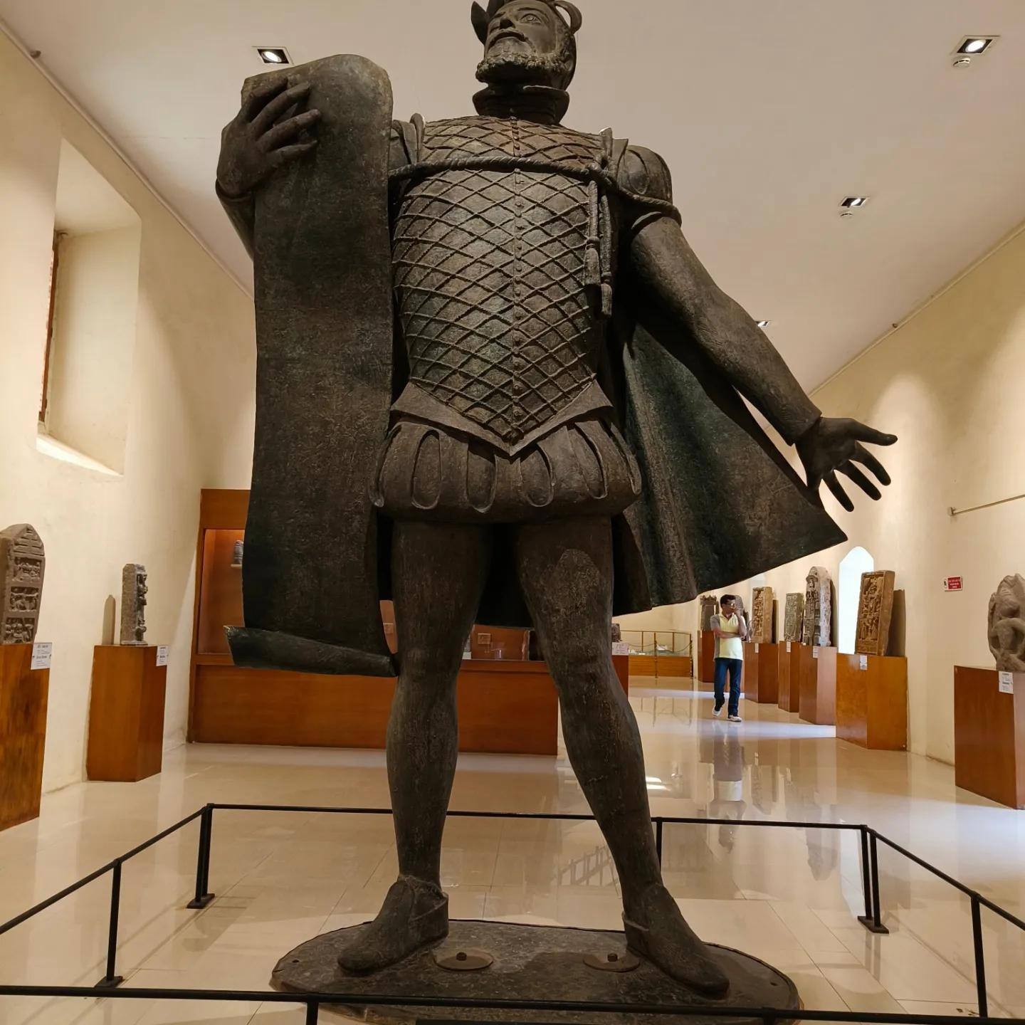 Abhishek Bhattacharjee