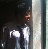 User