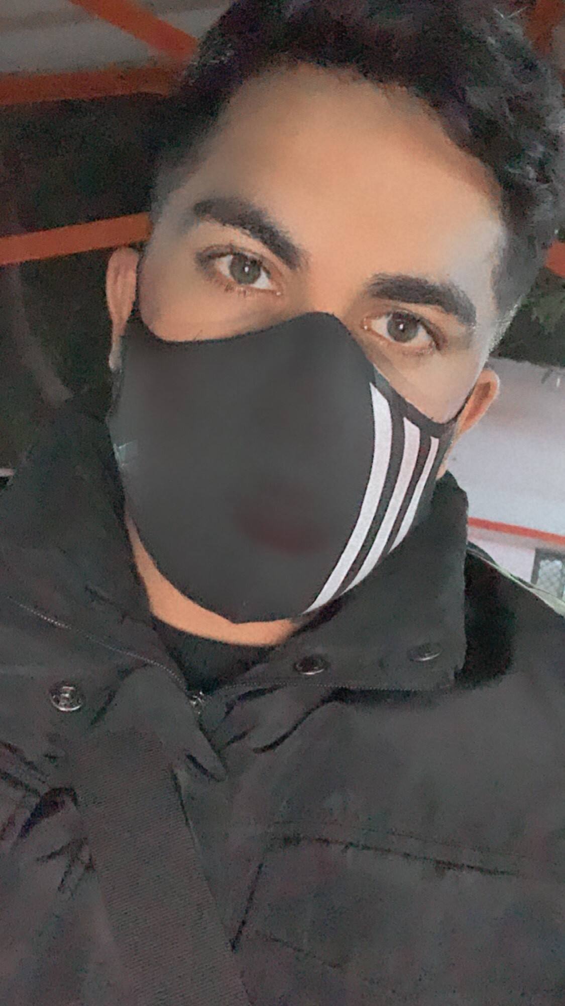 User
