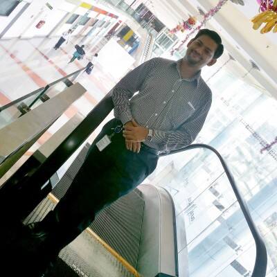 Abhishek Chatterjee