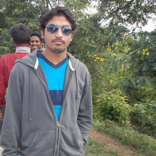 User
