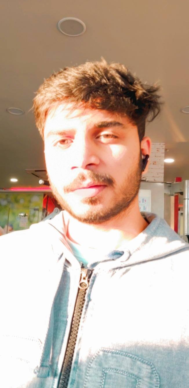 User