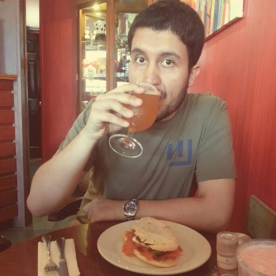 Ramón Alvarez