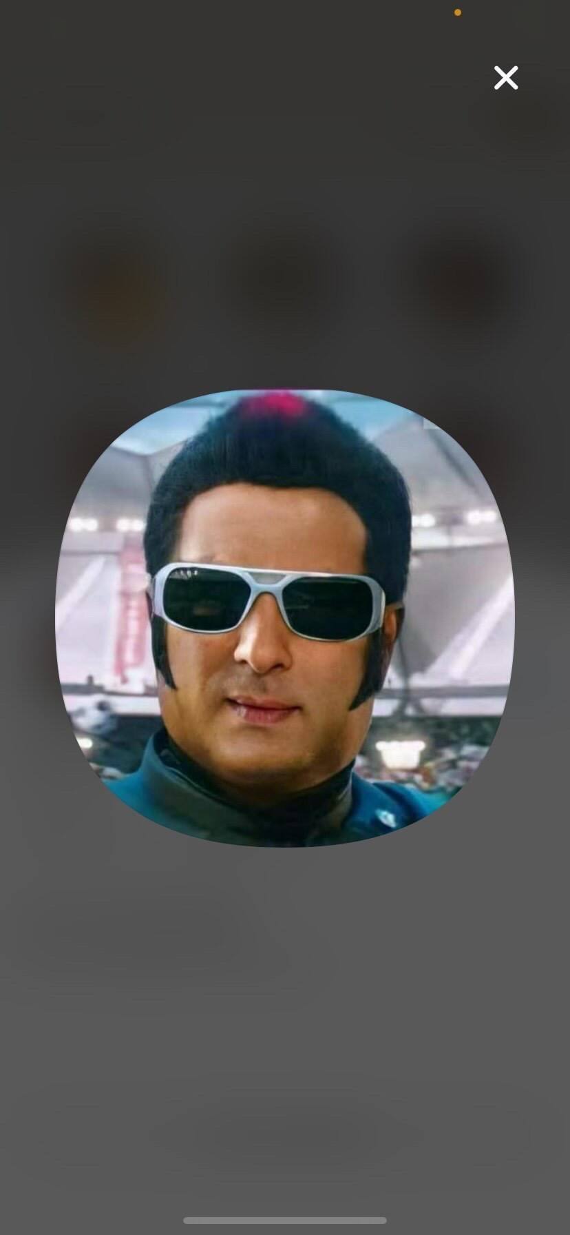 User