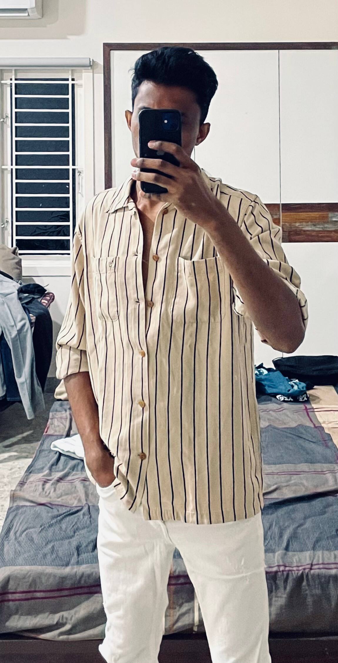 User