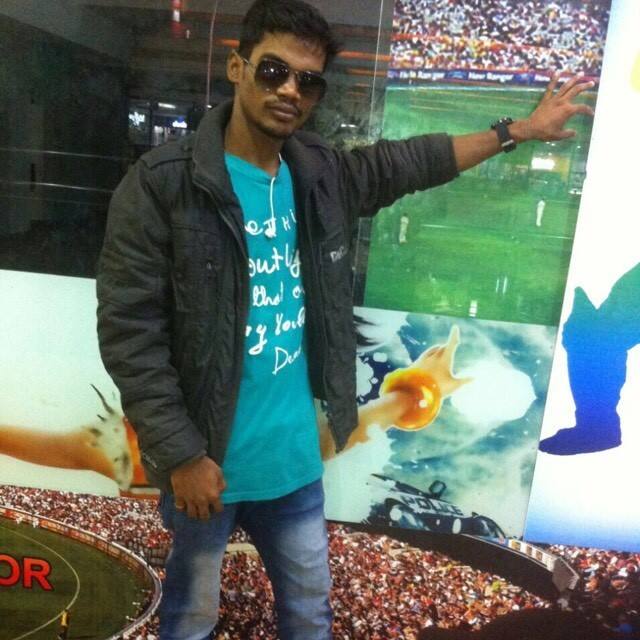 User