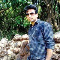 Rohit Rathod