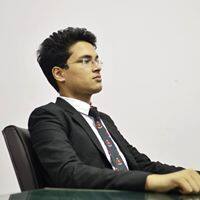 User