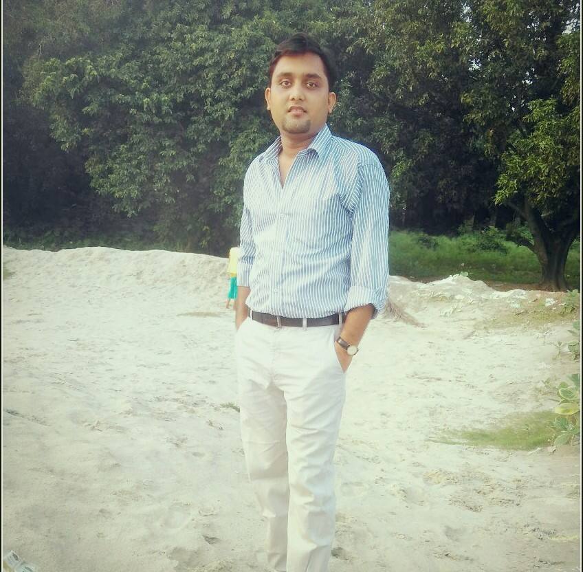 User