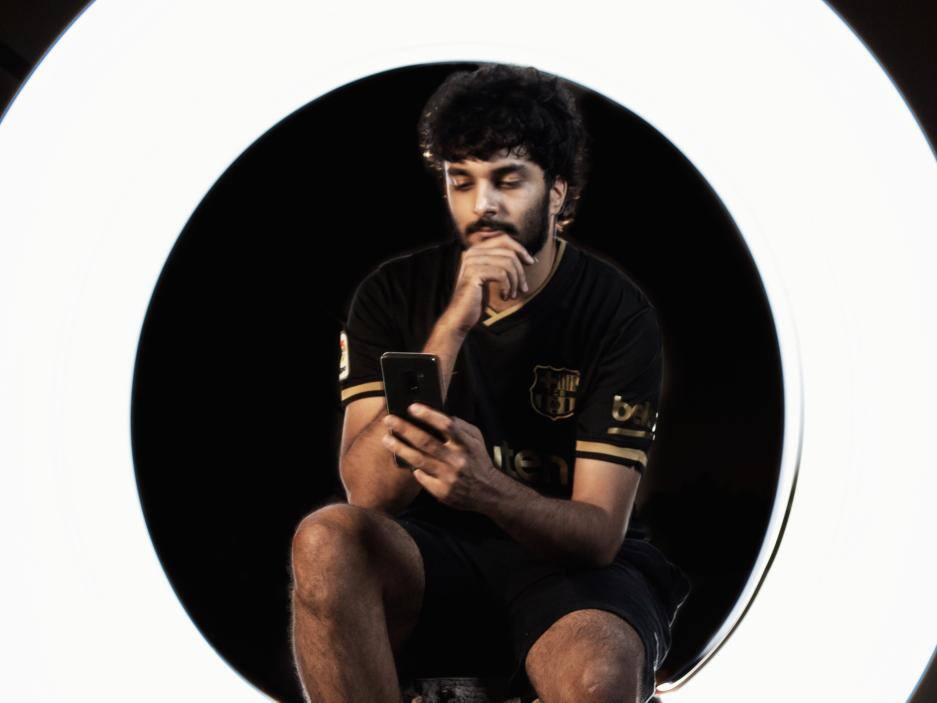 User