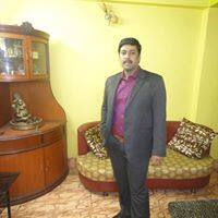 Ansuman Bhattacharjee