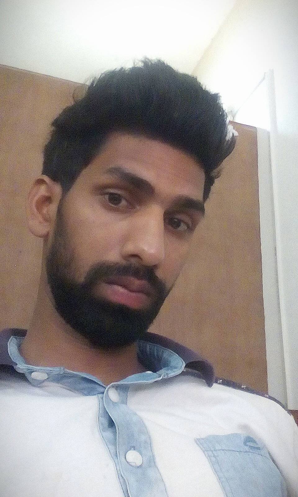 User