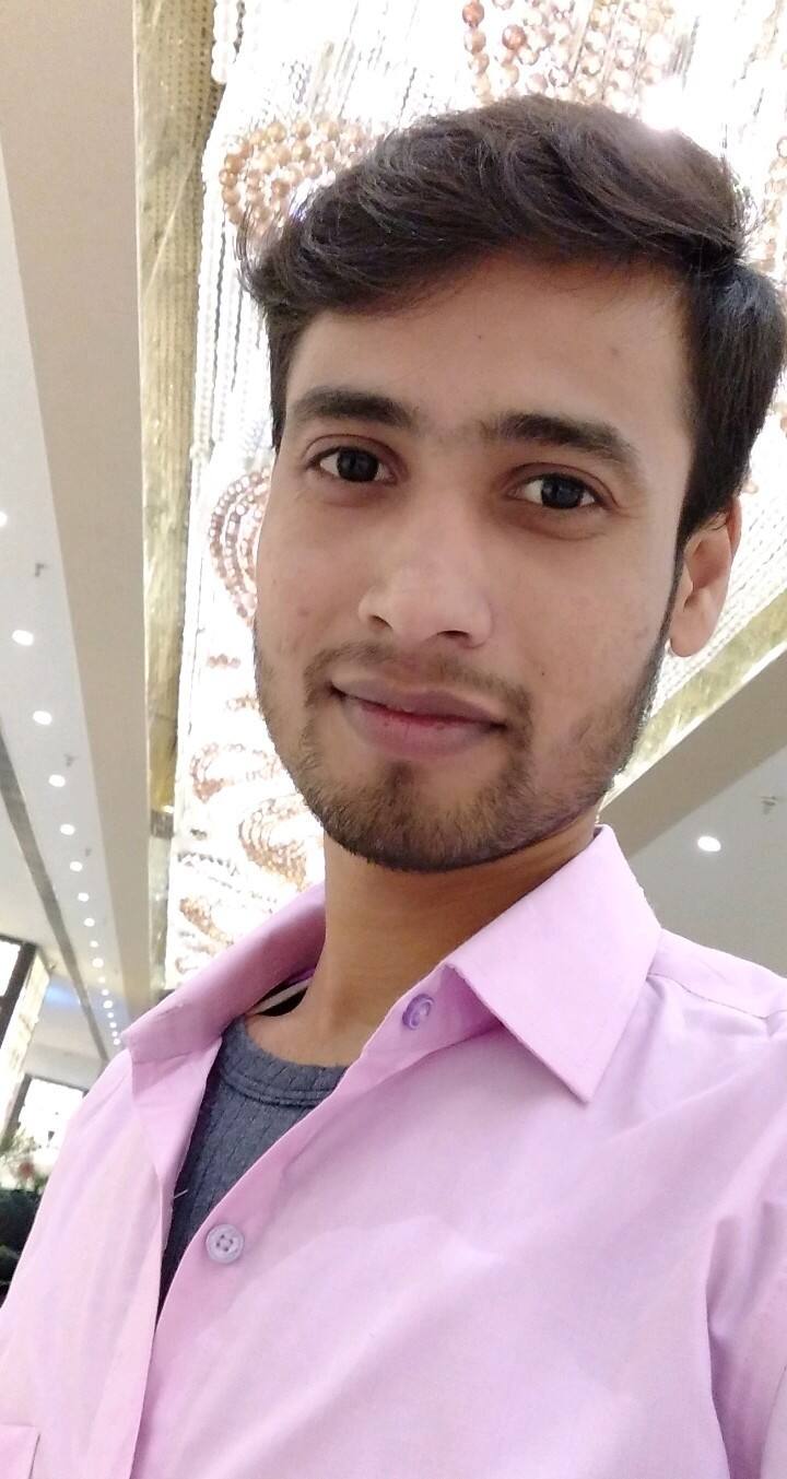 User