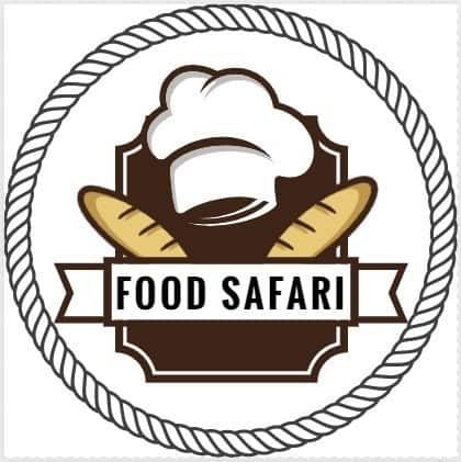 FOOD SAFARI