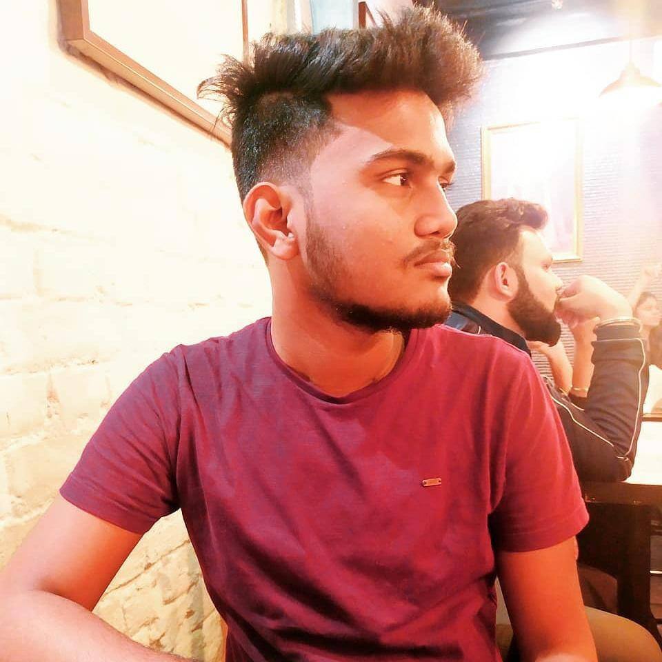 User