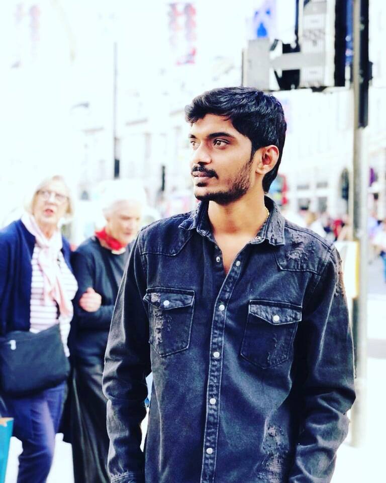 User