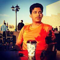 MK Rashid - Alpha Treats