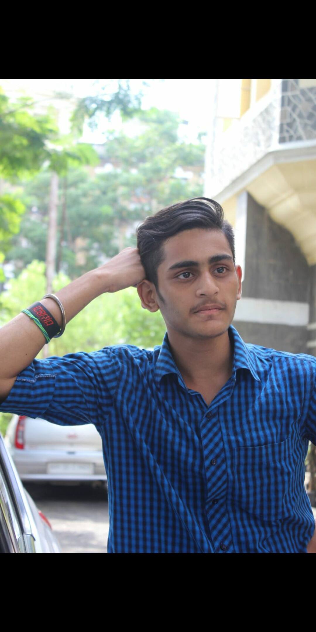 User
