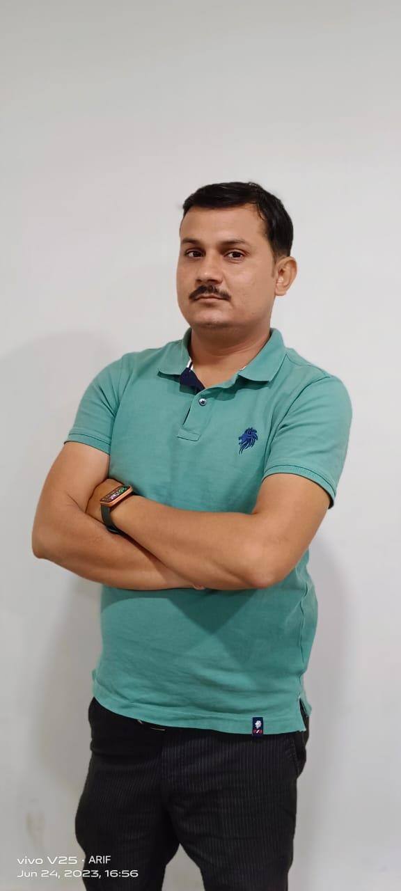 Sanjay Yadav
