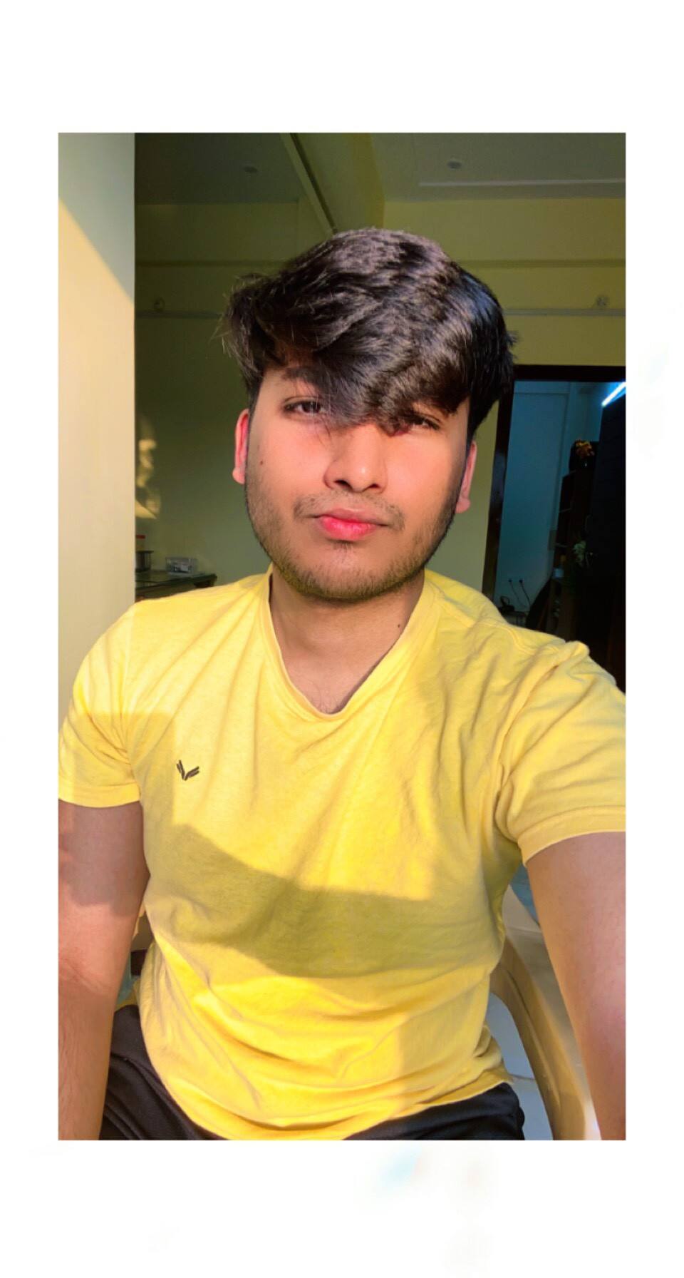 User