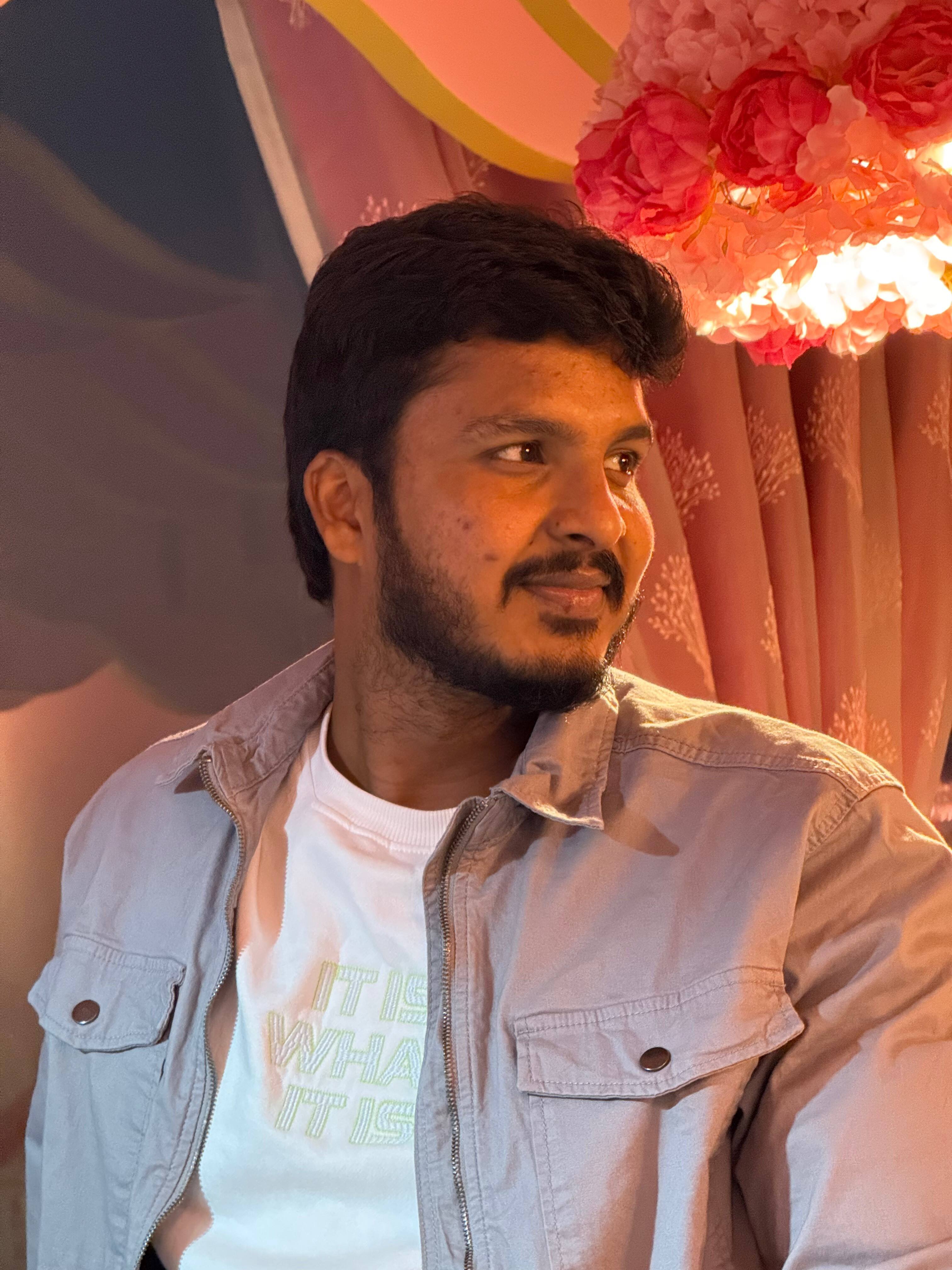 Rãj Kúmàr Yãdàv