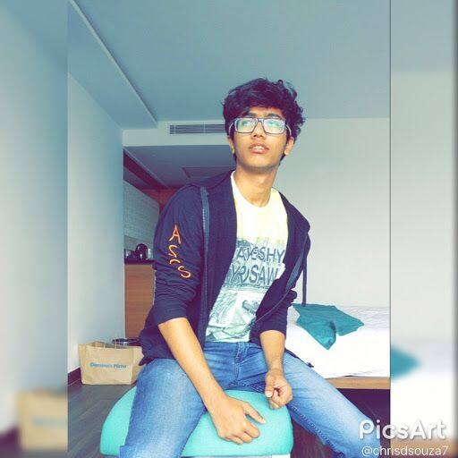 User