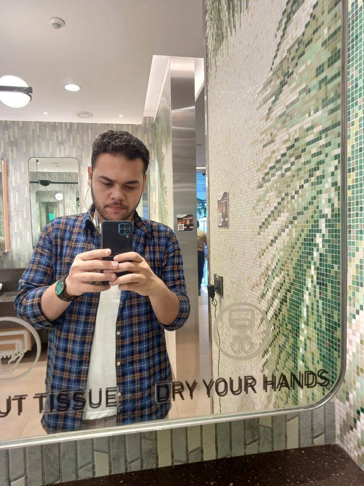 User