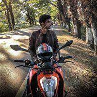User