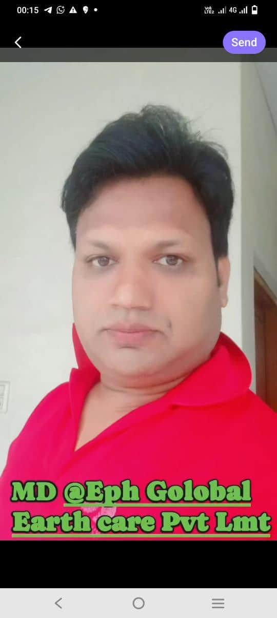 MANOJ KUMAR