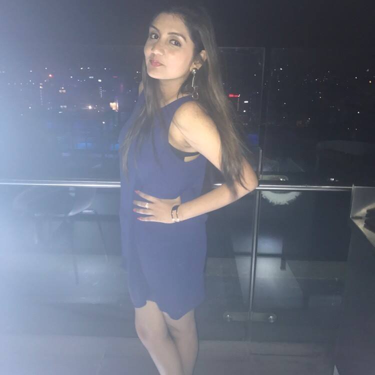 Shreya Malhotra, Delhi NCR | Zomato