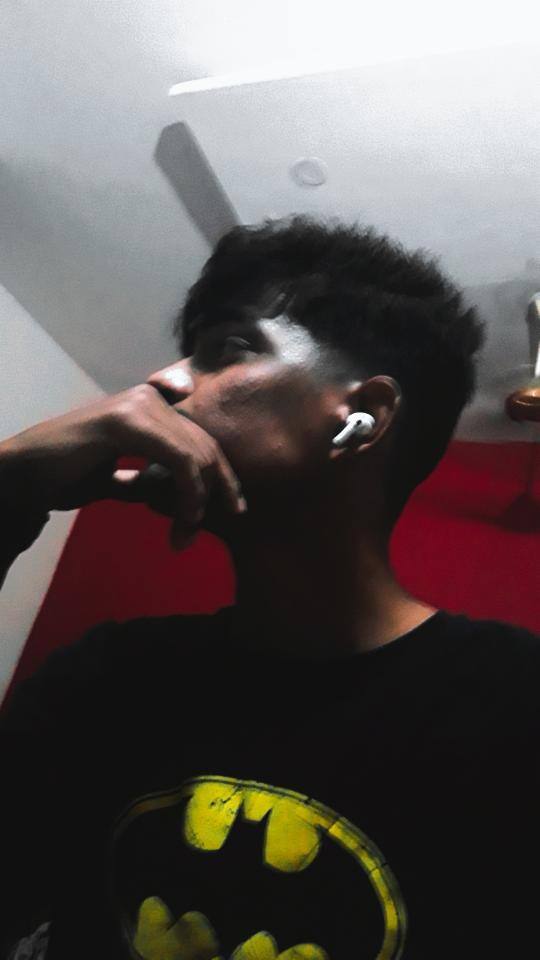 User