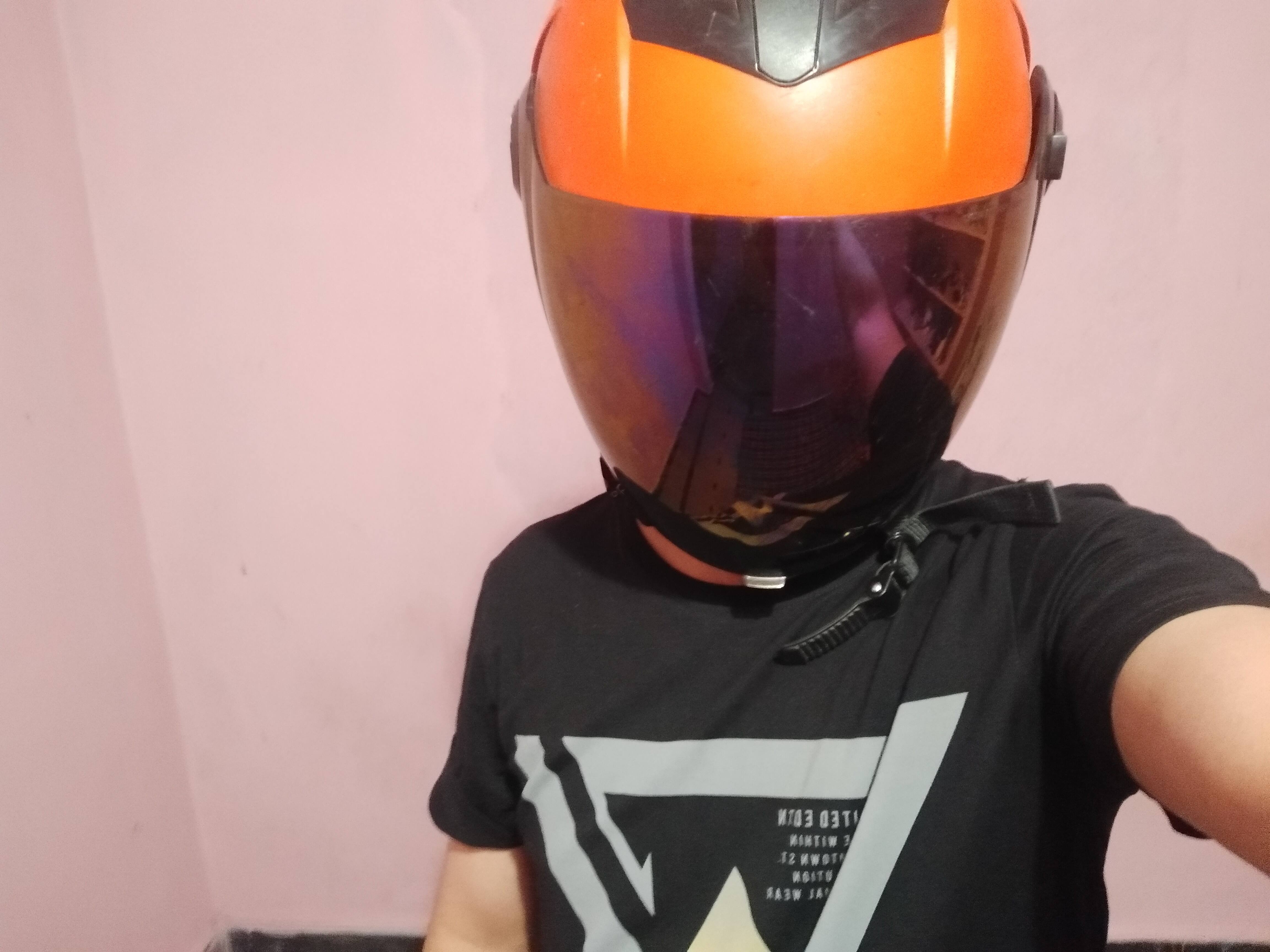 User