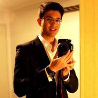 Zoheb Tareen Hazarika