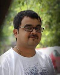 Sanjeev Sahoo
