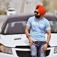 Karamjeet Singh