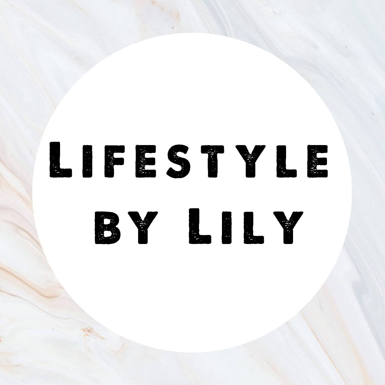 LifestyleByLily