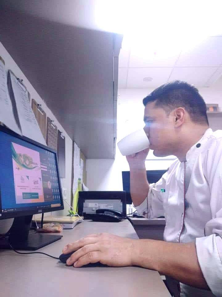 User