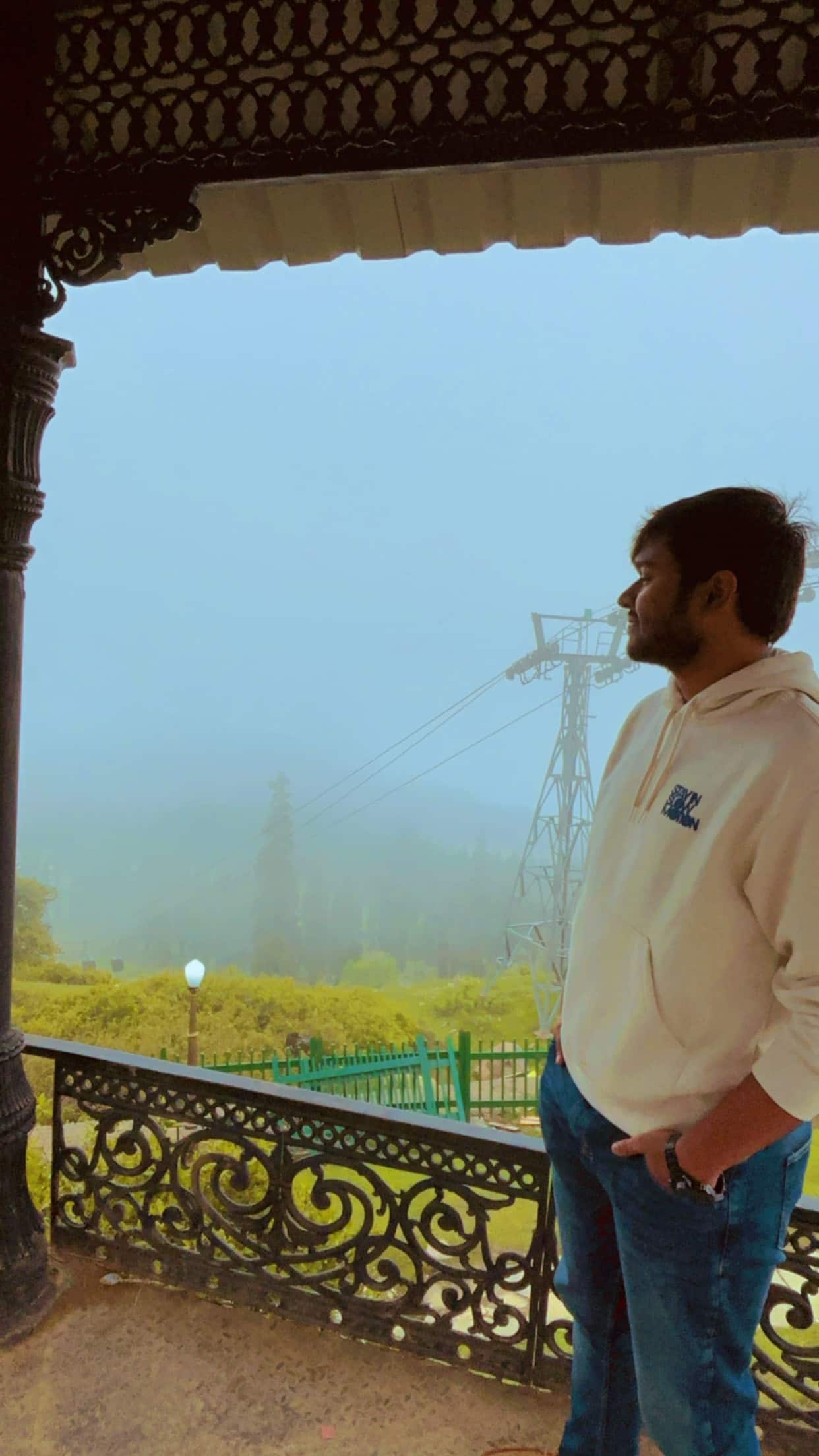 Dr. Jayesh Raghuvanshi