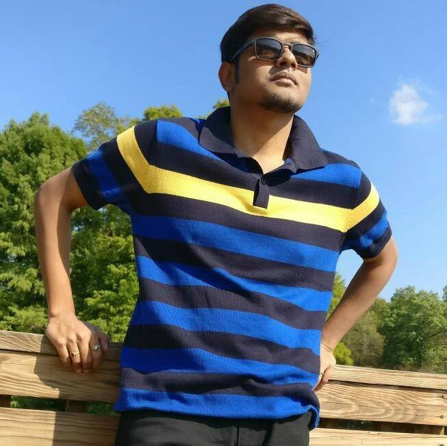 User